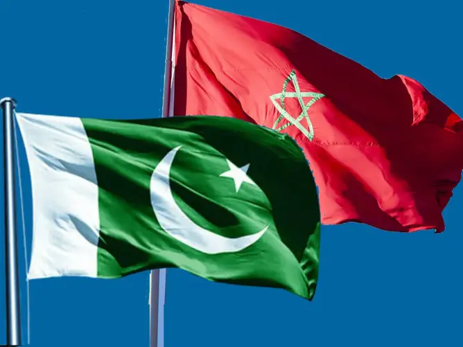 باكستان تشيد بسياسة المغرب في مكافحة الإرهاب والهجرة غير الشرعية