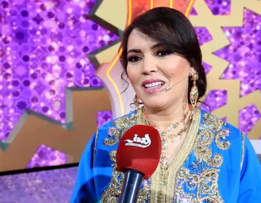 لديب بعد تعويضها لبوطازوت: متخوفة من تقديم “لالة لعروسة”