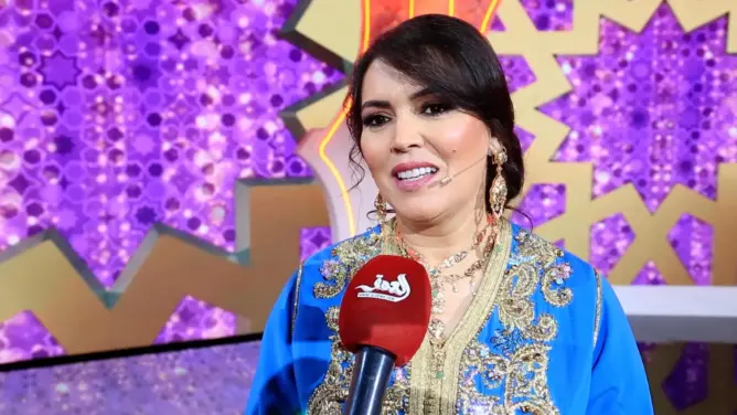 لديب بعد تعويضها لبوطازوت: متخوفة من تقديم “لالة لعروسة”