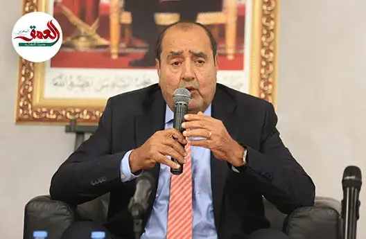 لشكر: المغرب تراجع ديمقراطيا