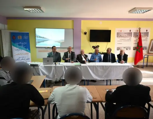 “برنامج التمنيع” يستهدف تحصين 240 سجينا من التطرف والإرهاب