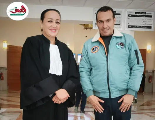 تفاصيل توقيف بهلول بسبب شيك بدون رصيد