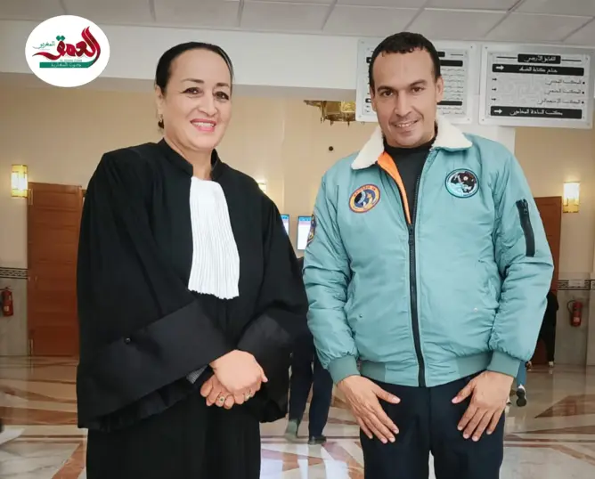 تفاصيل توقيف بهلول بسبب شيك بدون رصيد