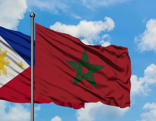 المغرب والفلبين يصدران طابعين بريديين مشتركين احتفاءً بنصف قرن من علاقاتهما (صورة)
