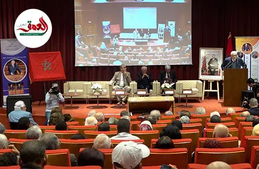 الخليفة أيقونة السياسة المغربية