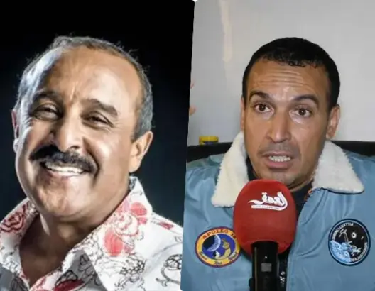 حُبس 20 يوما.. بهلول: فنانون تجاهلوا محنتي.. والناصري “بلوكاني” بعدما طالبته برزقي