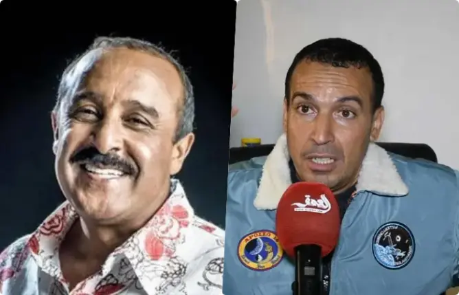 حُبس 20 يوما.. بهلول: فنانون تجاهلوا محنتي.. والناصري “بلوكاني” بعدما طالبته برزقي