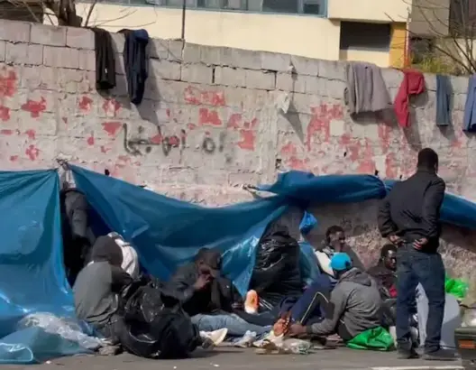تعزيز أمني بالدار البيضاء للحد من تجمعات المهاجرين بالمناطق الحساسة