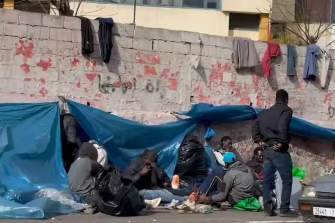 تعزيز أمني بالدار البيضاء للحد من تجمعات المهاجرين بالمناطق الحساسة