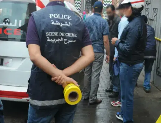 جريمة قتل بشعة تهز حي بنكيران بطنجة