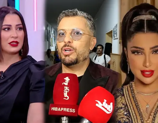 عمور و”القفطان حمق الجيران”