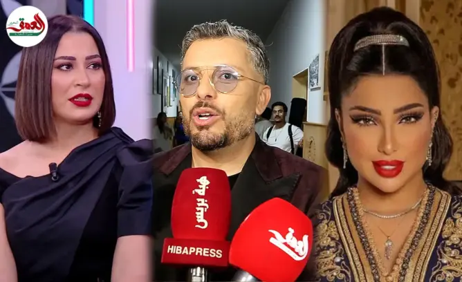 عمور و”القفطان حمق الجيران”
