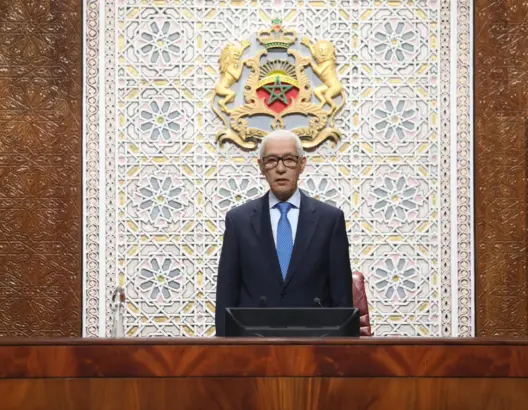 الطالبي يدعو النواب لترك الخلافات وتغليب المصلحة الوطنية والحضور المنتج للبرلمان