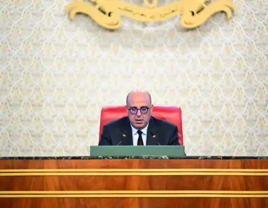 “المستشارين” يشكل مجموعة موضوعاتية حول سياسات مواجهة آثار التغيرات المناخية وجاهزية التدخل