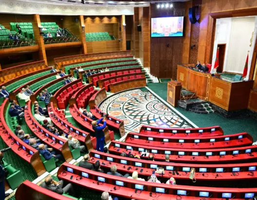 مجموعة “CDT” تطالب بتحقيق في محاولة اعتداء طالت مستشارة برلمانية