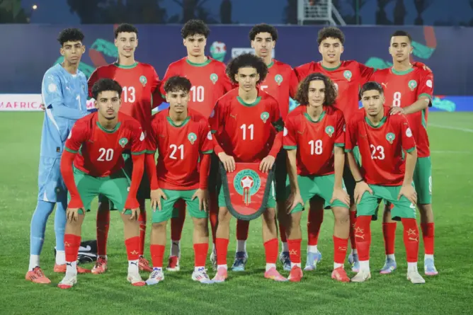 بعد بلوغهم نصف نهائي “الكان”.. ما حظوظ الأشبال لتخطي المنتخب الإيفواري؟