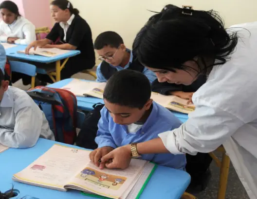 نقابة تعليمية “تحاصر” الأحزاب بالتزامات القطاع: لا وعود جديدة قبل تنفيذ السابقة