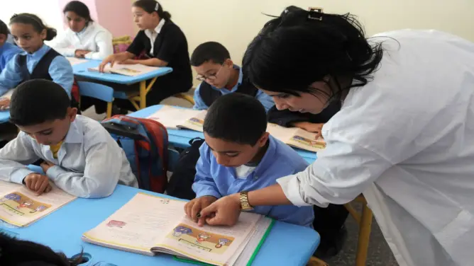 نقابة تعليمية “تحاصر” الأحزاب بالتزامات القطاع: لا وعود جديدة قبل تنفيذ السابقة