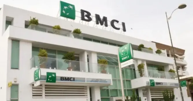 سهم “BMCI” يواصل الهبوط ويقود تراجعات بورصة البيضاء