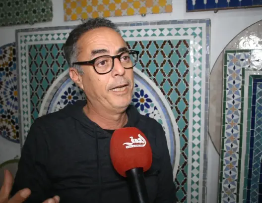صناع الزليج البلدي بفاس يجتمعون لإيجاد حل لتحسين جودة الطين