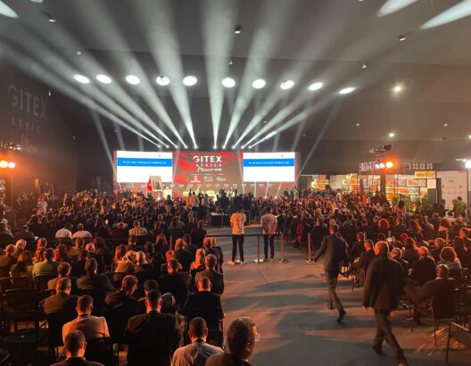 Gitex Africa 2025