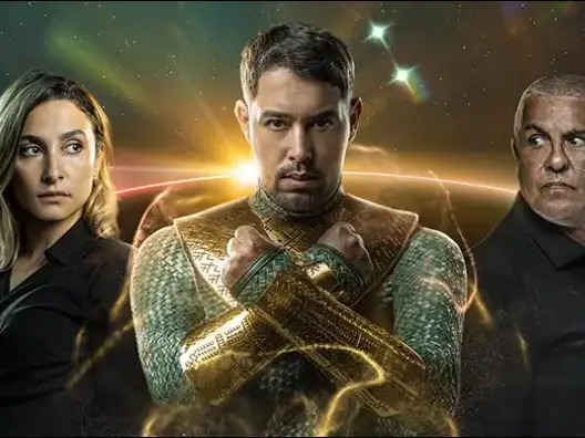 “أتومان”.. أول بطل مغربي خارق يقتحم القاعات السينمائية