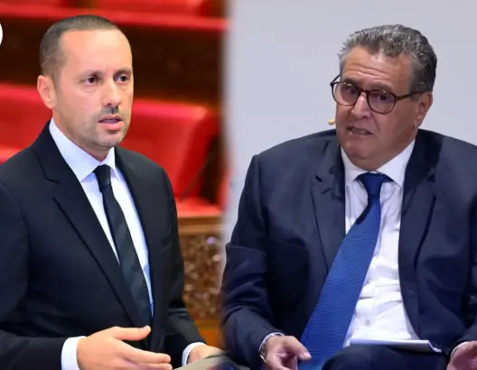 أخنوش يرفض ترويج المغالطات عن صفقات وزارة الصحة