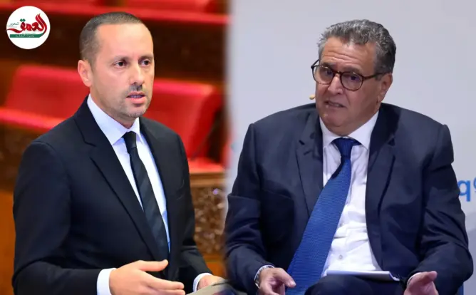 أخنوش يرفض ترويج المغالطات عن صفقات وزارة الصحة
