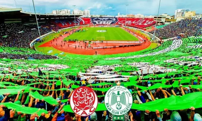 “لسنا ديكور أو دمى لإرضاء المسؤولين”.. هذه دوافع مقاطعة “إلتراس البيضاء” للديربي