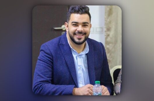 يونس عميمي عضو المجلس الوطني لحزب الاستقلال
