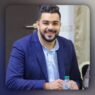 يونس عميمي عضو المجلس الوطني لحزب الاستقلال