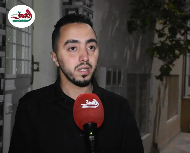 زميل أستاذة أرفود يتحدث عن مناقبها