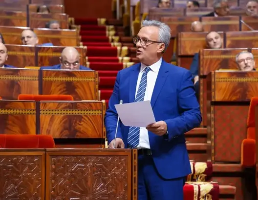 وزير الاستثمار يتعهد بتذليل الصعاب أمام الجالية.. والبرلمان يطالب بمحاربة “البيروقراطية”