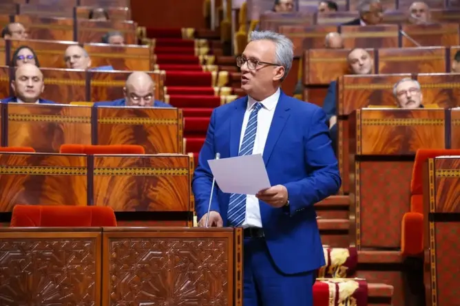 وزير الاستثمار يتعهد بتذليل الصعاب أمام الجالية.. والبرلمان يطالب بمحاربة “البيروقراطية”