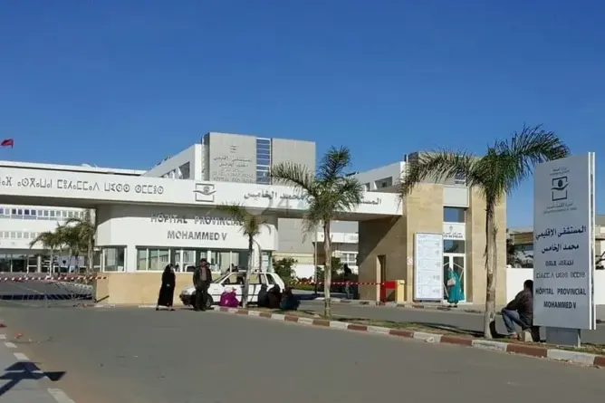 وفاة حارس أمن بعد تلقيه حقنة مضاد حيوي بمستشفى الجديدة