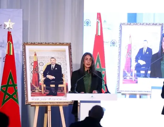 وزيرة المالية تدق ناقوس الخطر: ارتفاع منازعات الدولة يهدد المال العام والاقتصاد الوطني