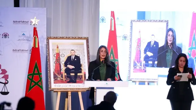 وزيرة المالية تدق ناقوس الخطر: ارتفاع منازعات الدولة يهدد المال العام والاقتصاد الوطني