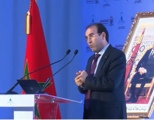 بنعليلو يدعو لبناء مناعة سياسية ضد “فيروسات” الفساد الصحي بالمغرب