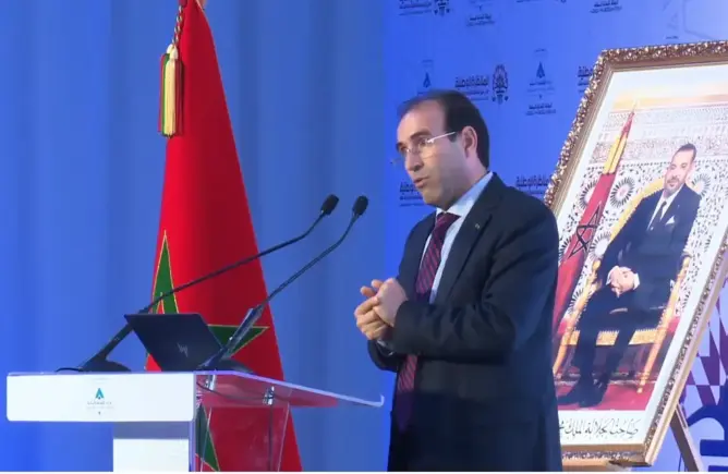 بنعليلو يدعو لبناء مناعة سياسية ضد “فيروسات” الفساد الصحي بالمغرب