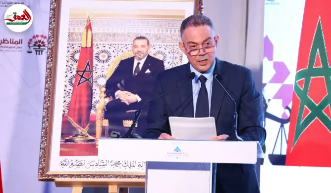 لقجع: تعطيل التنمية “غير مقبول”