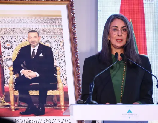 منازعات الدولة.. وزيرة المالية تدق ناقوس الخطر