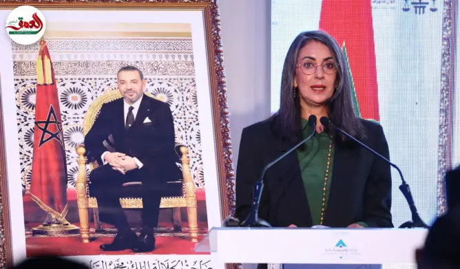 منازعات الدولة.. وزيرة المالية تدق ناقوس الخطر