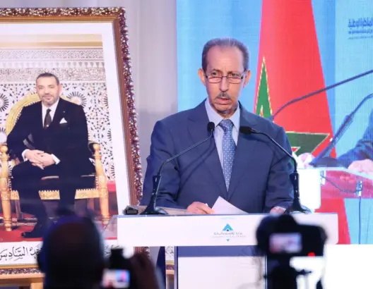 الداكي: استراتيجية النيابة العامة جنّبت الدولة خسائر بـ94 مليون درهم