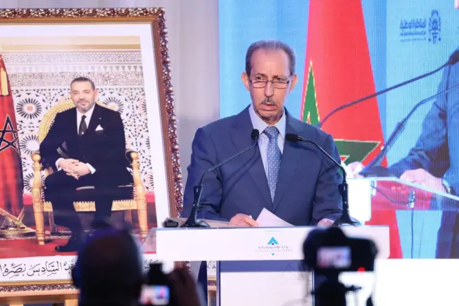 الداكي: استراتيجية النيابة العامة جنّبت الدولة خسائر بـ94 مليون درهم