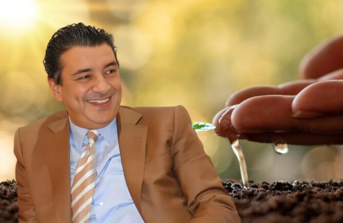 عبد الصمد عرشان