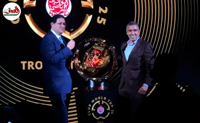 نصير يعترف بفضل الناصيري على إنجازات الوداد