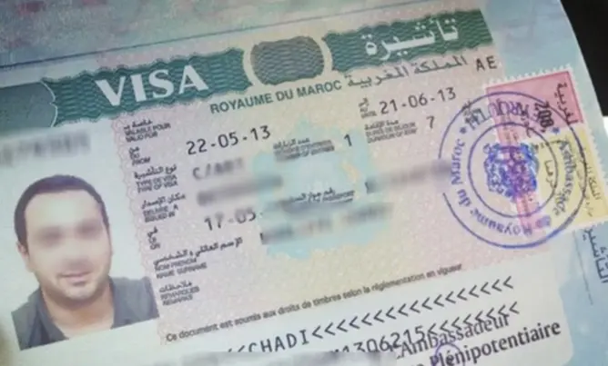 المغرب يصدر 160 ألف تأشيرة إلكترونية لـ111 جنسية خلال سنة واحدة