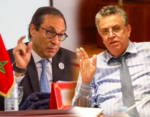 المجلس الاقتصادي ينتقد تقييد وهبي لانتصاب الجمعيات في قضايا المال العام
