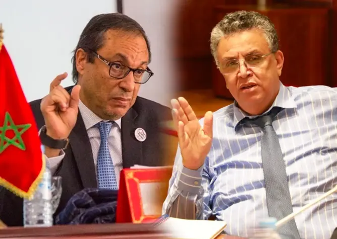 المجلس الاقتصادي ينتقد تقييد وهبي لانتصاب الجمعيات في قضايا المال العام