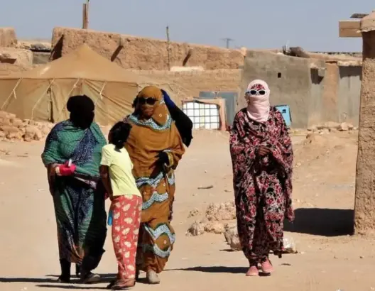 عائدة من جحيم تندوف تروي مآسي الترحيل القسري وتشيد بالعبقرية الملكية في ملف الصحراء (حوار)